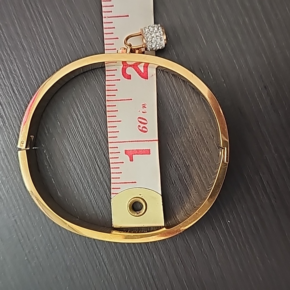 Louis Vuitton Bracelet - Picture 11 of 11